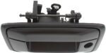 Replacement 2-Piece Kit Tailgate, Primed, Includes (1) Tailgate and (1) Tailgate Handle - Image 12