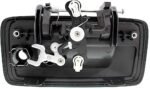 Replacement 2-Piece Kit Tailgate, Primed, Includes (1) Tailgate and (1) Tailgate Handle - Image 13