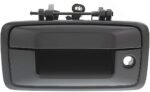 Replacement 2-Piece Kit Tailgate, Primed, Includes (1) Tailgate and (1) Tailgate Handle - Image 9