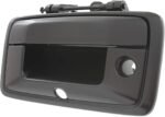 Replacement 2-Piece Kit Tailgate, Primed, Includes (1) Tailgate and (1) Tailgate Handle - Image 10