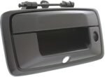 Replacement 2-Piece Kit Tailgate, Primed, Includes (1) Tailgate and (1) Tailgate Handle - Image 11