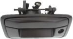 Replacement 2-Piece Kit Tailgate, Primed, Includes (1) Tailgate and (1) Tailgate Handle - Image 12