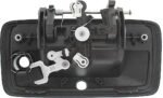 Replacement 2-Piece Kit Tailgate, Primed, Includes (1) Tailgate and (1) Tailgate Handle - Image 13