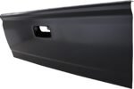Replacement 2-Piece Kit Tailgate, Primed, Includes (1) Tailgate and (1) Tailgate Handle - Image 3