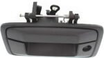 Replacement 2-Piece Kit Tailgate, Primed, Includes (1) Tailgate and (1) Tailgate Handle - Image 12