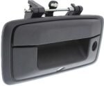 Replacement 2-Piece Kit Tailgate, Primed, Includes (1) Tailgate and (1) Tailgate Handle - Image 11