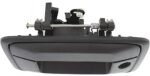 Replacement 2-Piece Kit Tailgate, Primed, Includes (1) Tailgate and (1) Tailgate Handle - Image 12