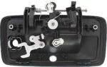 Replacement 2-Piece Kit Tailgate, Primed, Includes (1) Tailgate and (1) Tailgate Handle - Image 13