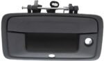 Replacement 2-Piece Kit Tailgate, Primed, Includes (1) Tailgate and (1) Tailgate Handle - Image 9
