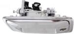 Replacement 2-Piece Kit Tailgate, Primed, Includes (1) Tailgate and (1) Tailgate Handle - Image 12