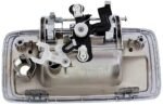 Replacement 2-Piece Kit Tailgate, Primed, Includes (1) Tailgate and (1) Tailgate Handle - Image 13