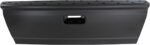 Replacement 2-Piece Kit Tailgate, Primed, Includes (1) Tailgate and (1) Tailgate Handle - Image 5