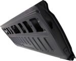 Replacement 2-Piece Kit Tailgate, Primed, Includes (1) Tailgate and (1) Tailgate Handle - Image 8