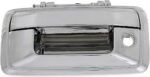 Replacement 2-Piece Kit Tailgate, Primed, Includes (1) Tailgate and (1) Tailgate Handle - Image 9