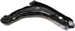 TrueDrive 6-Piece Kit Front, Driver and Passenger Side, Lower Control Arm with Shock Absorber and Strut Assembly and Sway Bar Links - Image 3
