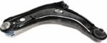 TrueDrive 6-Piece Kit Front, Driver and Passenger Side, Lower Control Arm with Shock Absorber and Strut Assembly and Sway Bar Links - Image 5