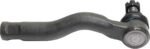 TrueDrive 6-Piece Kit Front, Driver and Passenger Side, Lower Control Arm Kit, Includes (2) Control Arm and (4) Tie Rod End - Image 5