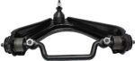 TrueDrive 10-Piece Kit Front, Driver and Passenger Side, Upper and Lower Control Arm Kit, Includes (4) Control Arm, (2) Sway Bar Link, and (4) Tie Rod End - Image 4