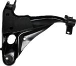 TrueDrive 10-Piece Kit Front, Driver and Passenger Side, Upper and Lower Control Arm Kit, Includes (4) Control Arm, (2) Sway Bar Link, and (4) Tie Rod End - Image 6