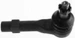 TrueDrive 10-Piece Kit Front, Driver and Passenger Side, Upper and Lower Control Arm Kit, Includes (4) Control Arm, (2) Sway Bar Link, and (4) Tie Rod End - Image 9