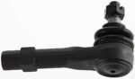 TrueDrive 8-Piece Kit Front, Driver and Passenger Side, Upper and Lower Control Arm Kit, Includes (4) Control Arm and (4) Tie Rod End - Image 3