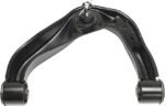 TrueDrive 12-Piece Kit Front, Driver and Passenger Side, Upper and Lower Control Arm Kit, Includes (4) Control Arm, (2) Sway Bar Link, (4) Tie Rod End, and (2) Wheel Hub - Image 4