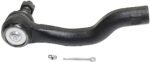 TrueDrive 12-Piece Kit Front, Driver and Passenger Side, Upper and Lower Control Arm Kit, Includes (4) Control Arm, (2) Sway Bar Link, (4) Tie Rod End, and (2) Wheel Hub - Image 9