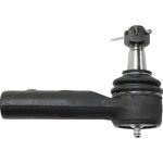 TrueDrive 8-Piece Kit Front, Driver and Passenger Side, Upper and Lower Control Arm Kit, Includes (4) Control Arm and (4) Tie Rod End - Image 10
