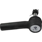 TrueDrive 8-Piece Kit Front, Driver and Passenger Side, Upper and Lower Control Arm Kit, Includes (4) Control Arm and (4) Tie Rod End - Image 11