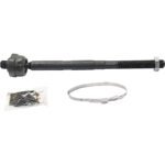 TrueDrive 8-Piece Kit Front, Driver and Passenger Side, Upper and Lower Control Arm Kit, Includes (4) Control Arm and (4) Tie Rod End - Image 13