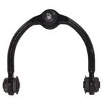 TrueDrive 8-Piece Kit Front, Driver and Passenger Side, Upper and Lower Control Arm Kit, Includes (4) Control Arm and (4) Tie Rod End - Image 6