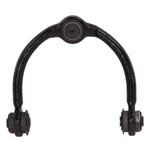 TrueDrive 8-Piece Kit Front, Driver and Passenger Side, Upper and Lower Control Arm Kit, Includes (4) Control Arm and (4) Tie Rod End - Image 7