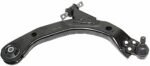 TrueDrive 10-Piece Kit Front, Driver and Passenger Side Control Arm Kit, Includes (2) Control Arm, (2) Sway Bar Link, (4) Tie Rod End, and (2) Wheel Hub - Image 9