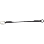 Replacement 4-Piece Kit Tailgate, Primed, Includes (1) Tailgate, (2) Tailgate Cable, and (1) Tailgate Handle - Image 6
