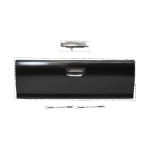 Replacement 4-Piece Kit Tailgate, Primed, Includes (1) Tailgate, (2) Tailgate Cable, and (1) Tailgate Handle - Image 14