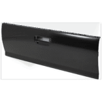 Replacement 4-Piece Kit Tailgate, Primed, Includes (1) Tailgate, (2) Tailgate Cable, and (1) Tailgate Handle - Image 10