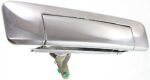 Replacement 2-Piece Kit Tailgate, Primed, Includes (1) Tailgate and (1) Tailgate Handle - Image 4