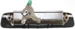 Replacement 2-Piece Kit Tailgate, Primed, Includes (1) Tailgate and (1) Tailgate Handle - Image 5