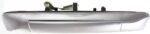 Replacement 2-Piece Kit Tailgate, Primed, Includes (1) Tailgate and (1) Tailgate Handle - Image 6