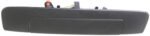 Replacement 2-Piece Kit Tailgate, Primed, Includes (1) Tailgate and (1) Tailgate Handle - Image 5