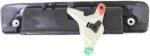 Replacement 2-Piece Kit Tailgate, Primed, Includes (1) Tailgate and (1) Tailgate Handle - Image 6