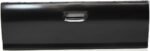 Replacement 2-Piece Kit Tailgate, Primed, Includes (1) Tailgate and (1) Tailgate Handle - Image 2