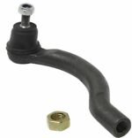 TrueDrive 12-Piece Kit Front, Driver and Passenger Side, Upper and Lower Control Arm Kit, Includes (2) Ball Joint, (4) Control Arm, (2) Sway Bar Link, and (4) Tie Rod End - Image 5