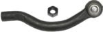 TrueDrive 10-Piece Kit Front, Driver and Passenger Side, Lower Control Arm, Front Wheel Drive, includes Ball Joints, Sway Bar Links, and Tie Rod Ends, 2.4L Engine - Image 5