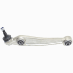 TrueDrive 10-Piece Kit Front, Driver and Passenger Side Suspension, includes Control Arm, Sway Bar Link, and Tie Rod Assembly - Image 10