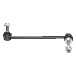 TrueDrive 10-Piece Kit Front, Driver and Passenger Side Suspension, includes Control Arm, Sway Bar Link, and Tie Rod Assembly - Image 16