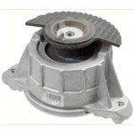Lemfoerder KIT-082224-C452 Driver and Passenger Side Motor Mount, 3-Piece Kit - Image 3