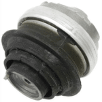 Lemfoerder KIT-082224-C455 Driver and Passenger Side Motor Mount, 3-Piece Kit - Image 4