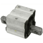 Lemfoerder KIT-082224-C455 Driver and Passenger Side Motor Mount, 3-Piece Kit - Image 5
