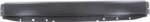 Replacement 13-Piece Kit, Front Bumper, Primed, Includes (1) Bumper, (6) Bumper Bracket, (4) Bumper End, and (2) Valance - Image 14